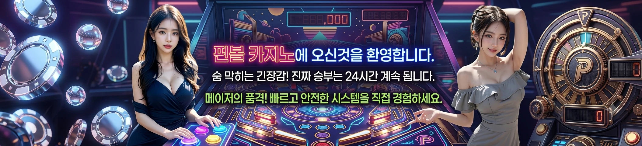 핀볼